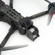 Квадрокоптер iFlight Chimera7 Pro HD с Air Unit