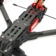 Квадрокоптер iFlight Chimera7 Pro HD с Air Unit