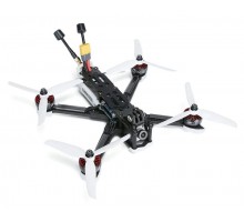 Квадрокоптер iFlight Cidora SL5 V2.1 HD с Air Unit (BNF-DJI)