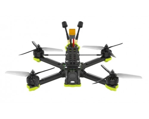 Квадрокоптер iFlight Nazgul5 V3 HD с O3 Air Unit Квадрокоптер iFlight Nazgul5 V3 HD с O3 Air Unit