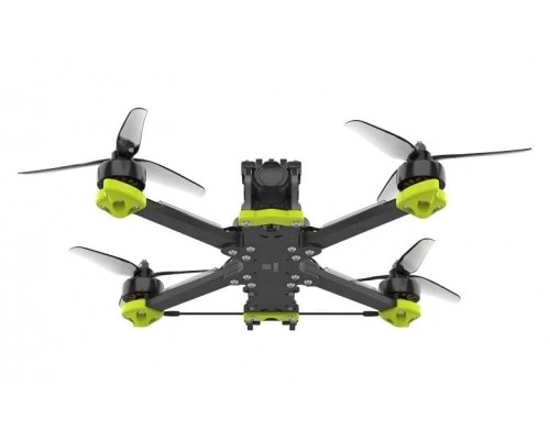 Квадрокоптер iFlight Nazgul5 V3 HD с O3 Air Unit Квадрокоптер iFlight Nazgul5 V3 HD с O3 Air Unit