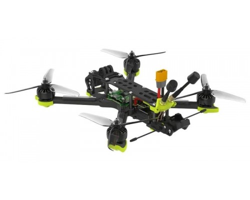 Квадрокоптер iFlight Nazgul5 V3 HD с O3 Air Unit Квадрокоптер iFlight Nazgul5 V3 HD с O3 Air Unit