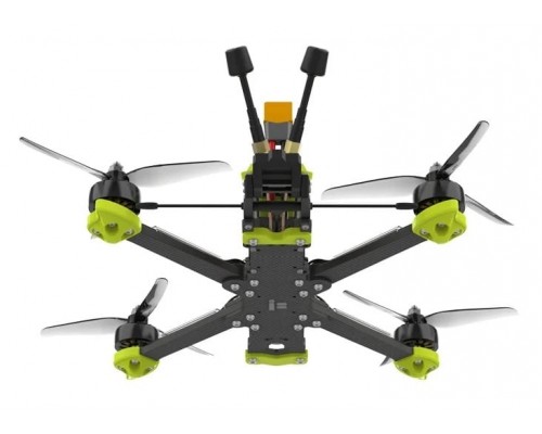 Квадрокоптер iFlight Nazgul5 V3 HD с O3 Air Unit Квадрокоптер iFlight Nazgul5 V3 HD с O3 Air Unit