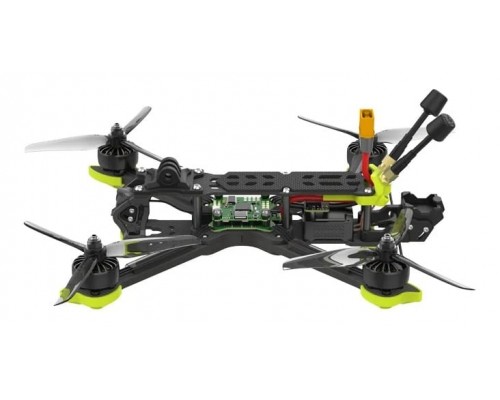 Квадрокоптер iFlight Nazgul5 V3 HD с O3 Air Unit Квадрокоптер iFlight Nazgul5 V3 HD с O3 Air Unit