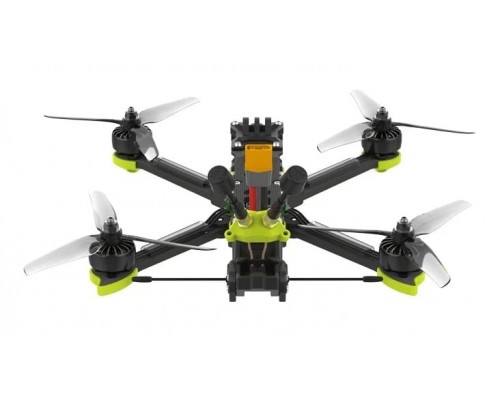 Квадрокоптер iFlight Nazgul5 V3 HD с O3 Air Unit Квадрокоптер iFlight Nazgul5 V3 HD с O3 Air Unit