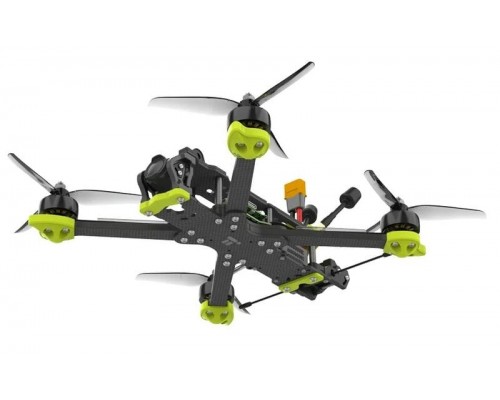 Квадрокоптер iFlight Nazgul5 V3 HD с O3 Air Unit Квадрокоптер iFlight Nazgul5 V3 HD с O3 Air Unit
