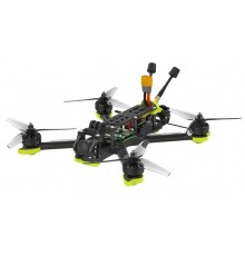 Квадрокоптер iFlight Nazgul5 V3 HD с O3 Air Unit