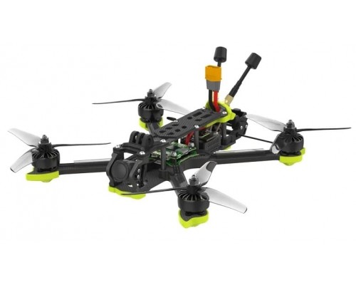 Квадрокоптер iFlight Nazgul5 V3 HD с O3 Air Unit Квадрокоптер iFlight Nazgul5 V3 HD с O3 Air Unit