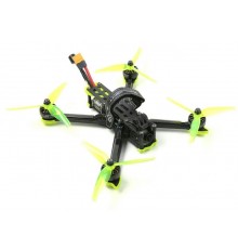 Квадрокоптер iFlight Nazgul5 HD с Caddx Vista (BNF-DJI)