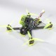 Квадрокоптер iFlight Nazgul5 HD с Caddx Vista (BNF-DJI)