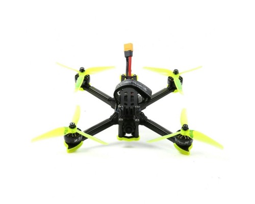 Квадрокоптер iFlight Nazgul5 HD с Caddx Vista (BNF-DJI) Квадрокоптер iFlight Nazgul5 HD с Caddx Vista (BNF-DJI)