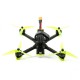 Квадрокоптер iFlight Nazgul5 HD с Caddx Vista (BNF-DJI)