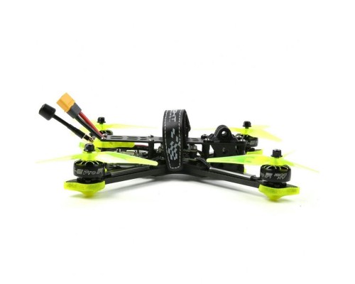 Квадрокоптер iFlight Nazgul5 HD с Caddx Vista (BNF-DJI) Квадрокоптер iFlight Nazgul5 HD с Caddx Vista (BNF-DJI)