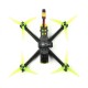 Квадрокоптер iFlight Nazgul5 HD с Caddx Vista (BNF-DJI)