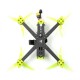 Квадрокоптер iFlight Nazgul5 HD с Caddx Vista (BNF-DJI)