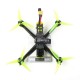 Квадрокоптер iFlight Nazgul5 HD с Caddx Vista (BNF-DJI)