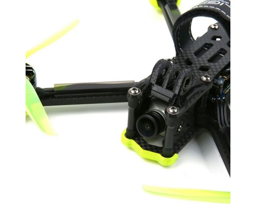 Квадрокоптер iFlight Nazgul5 HD с Caddx Vista (BNF-DJI) Квадрокоптер iFlight Nazgul5 HD с Caddx Vista (BNF-DJI)