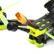 Квадрокоптер iFlight Nazgul5 HD с Caddx Vista (BNF-DJI)