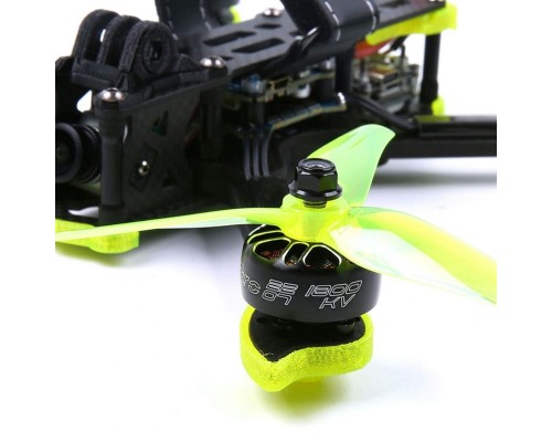 Квадрокоптер iFlight Nazgul5 HD с Caddx Vista (BNF-DJI) Квадрокоптер iFlight Nazgul5 HD с Caddx Vista (BNF-DJI)