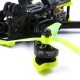 Квадрокоптер iFlight Nazgul5 HD с Caddx Vista (BNF-DJI)
