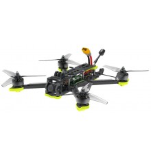 Квадрокоптер iFlight Nazgul5 V3 Analog