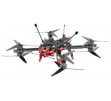 Квадрокоптер iFlight Taurus X8 HD V3 с Air Unit (BNF-DJI)