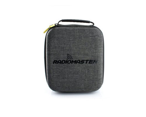 Кейс для TX12 (RadioMaster) Кейс для TX12 (RadioMaster)