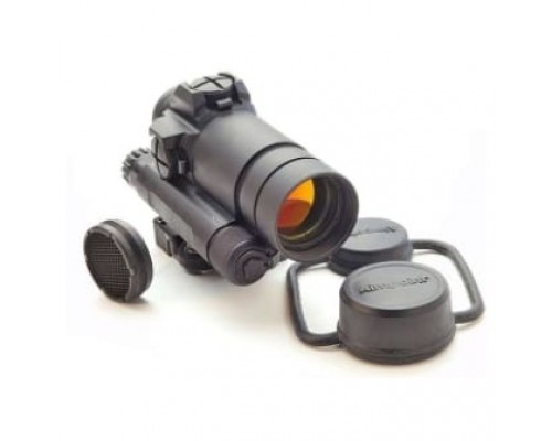Коллиматорный прицел закрытого типа Aimpoint CompM4s 2 MOA (QRP2 Complete) Коллиматорный прицел закрытого типа Aimpoint CompM4s 2 MOA (QRP2 Complete)