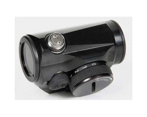 Коллиматорный прицел закрытого типа Aimpoint Micro T-1 Complete 4MOA Коллиматорный прицел закрытого типа Aimpoint Micro T-1 Complete 4MOA