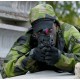 Коллиматорный прицел закрытого типа Aimpoint Micro T-1 Complete 4MOA