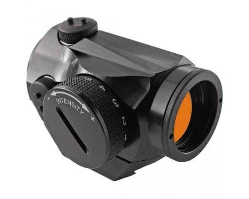 Коллиматорный прицел закрытого типа Aimpoint Micro T-1 Complete 4MOA Коллиматорный прицел закрытого типа Aimpoint Micro T-1 Complete 4MOA