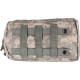 Компактная иммобилизационная шина Tactical Traction Splint North American Rescue