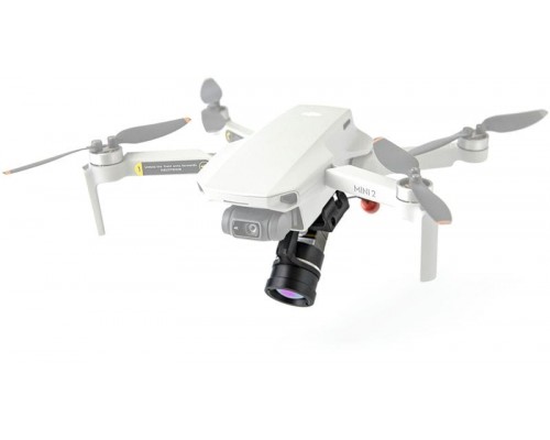 Комплект модернизации DJI Mini 2 (установка тепловизора) Комплект модернизации DJI Mini 2 (установка тепловизора)
