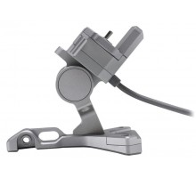 Крепежный кронштейн CrystalSky пульта DJI Inspire / P4 / P3 / Matrice (DJI Part 3)