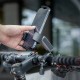Крепление на руль велосипеда/мотоцикла для смартфона (PGYTECH P-PG-001)
