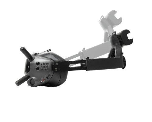 Регулируемый головной ремень DJI FPV Goggles V2 с креплением для аккумулятора (SunnyLife) Регулируемый головной ремень DJI FPV Goggles V2 с креплением для аккумулятора (SunnyLife)