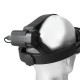 Регулируемый головной ремень DJI FPV Goggles V2 с креплением для аккумулятора (SunnyLife)