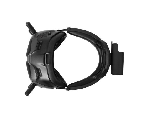 Регулируемый головной ремень DJI FPV Goggles V2 с креплением для аккумулятора (SunnyLife) Регулируемый головной ремень DJI FPV Goggles V2 с креплением для аккумулятора (SunnyLife)