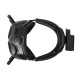 Регулируемый головной ремень DJI FPV Goggles V2 с креплением для аккумулятора (SunnyLife)