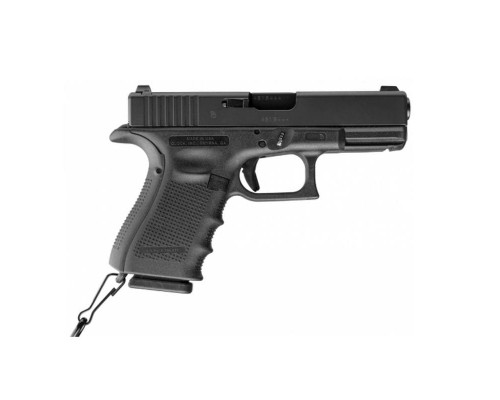 Крепление страховочного шнура для пистолетов Glock Gen.4 Fab-Defens Крепление страховочного шнура для пистолетов Glock Gen.4 Fab-Defens