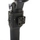 Кронштейн-держатель аксессуаров для DJI RS 2 / RSC 2 / RS 3 / RS 3 Mini / RS3 Pro / Ronin S / Ronin SC (SunnyLife)