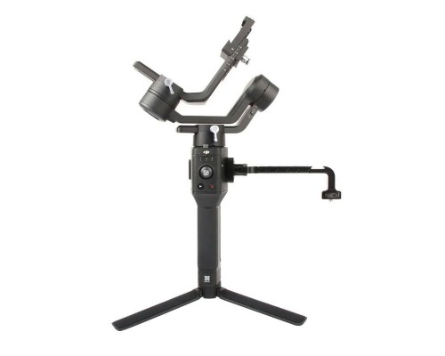 Кронштейн-держатель аксессуаров для DJI RS 2 / RSC 2 / RS 3 / RS 3 Mini / RS3 Pro / Ronin S / Ronin SC (SunnyLife)