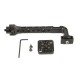 Кронштейн-держатель аксессуаров для DJI RS 2 / RSC 2 / RS 3 / RS 3 Mini / RS3 Pro / Ronin S / Ronin SC (SunnyLife)