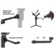 Кронштейн-держатель аксессуаров для DJI RS 2 / RSC 2 / RS 3 / RS 3 Mini / RS3 Pro / Ronin S / Ronin SC (SunnyLife)