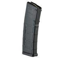 Магазин с окном на 30 патронов 5.56x45 мм для AR15/M4 Gen M2 MOE Magpul