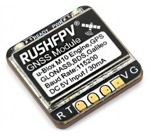 GPS модуль RUSHFPV GNSS Mini