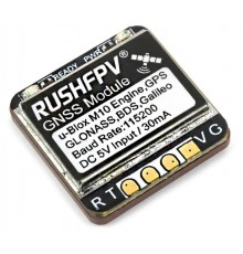 GPS модуль RUSHFPV GNSS Mini