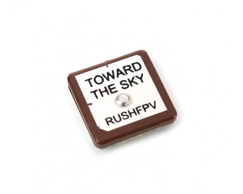 GPS модуль RUSHFPV GNSS Mini GPS модуль RUSHFPV GNSS Mini
