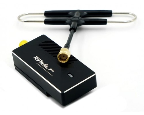 Модуль FrSky R9M Lite Pro Модуль FrSky R9M Lite Pro