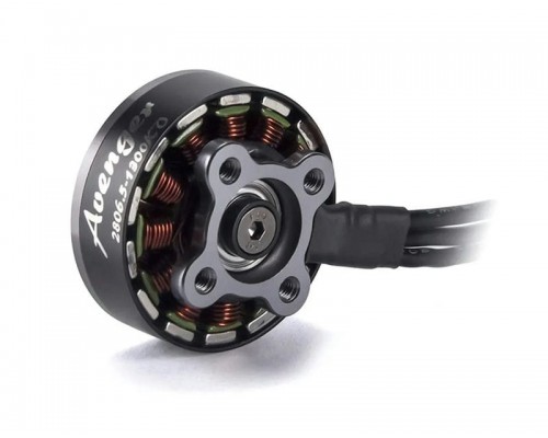 Мотор BrotherHobby Avenger 2806.5 Мотор BrotherHobby Avenger 2806.5